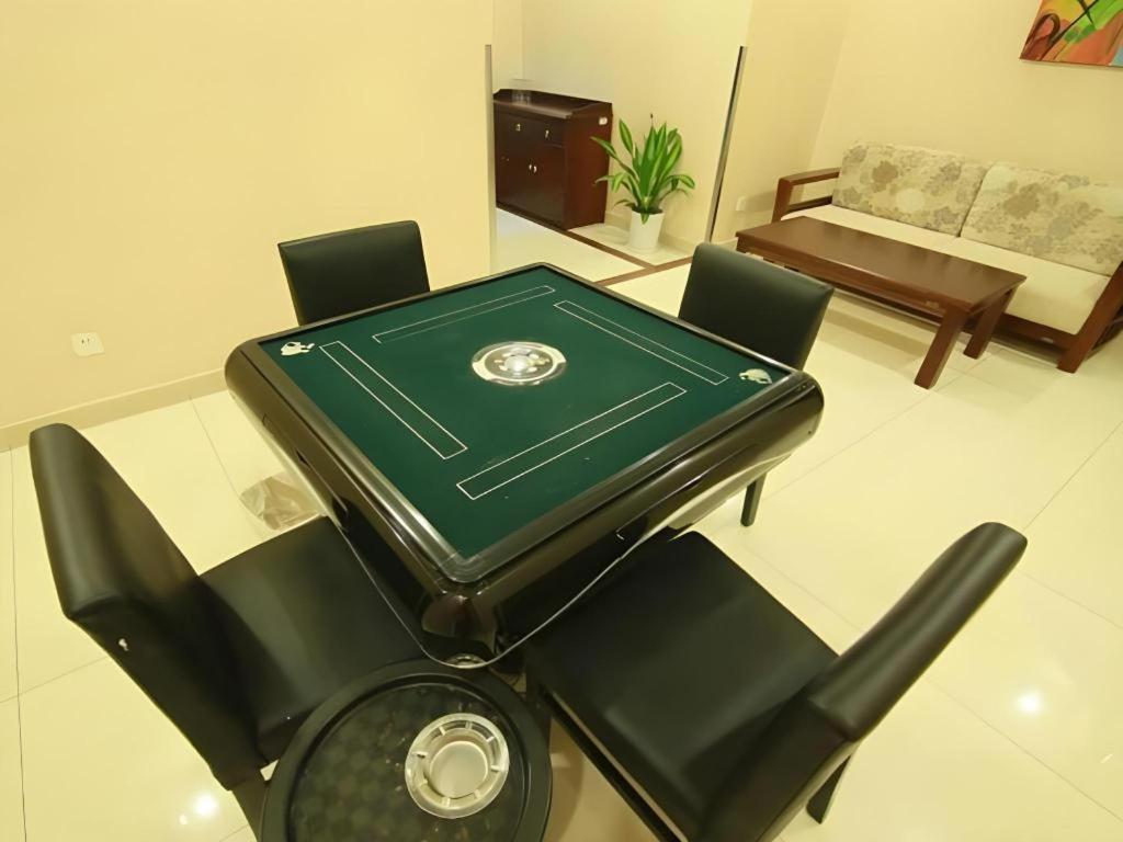 Greentree Inn Jiangsu Suzhou Shi Road North Tongjing Road Subway Station Express Hotel Esterno foto